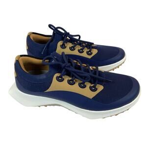 All Birds Men's Golf Dasher Blue Size 9